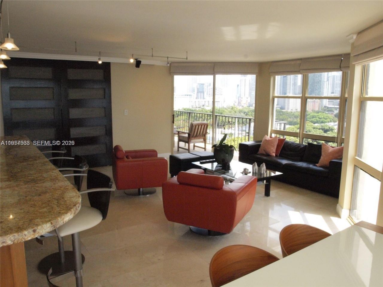 1901 Brickell Ave, Unit B1714, Miami, FL 33129 Photo