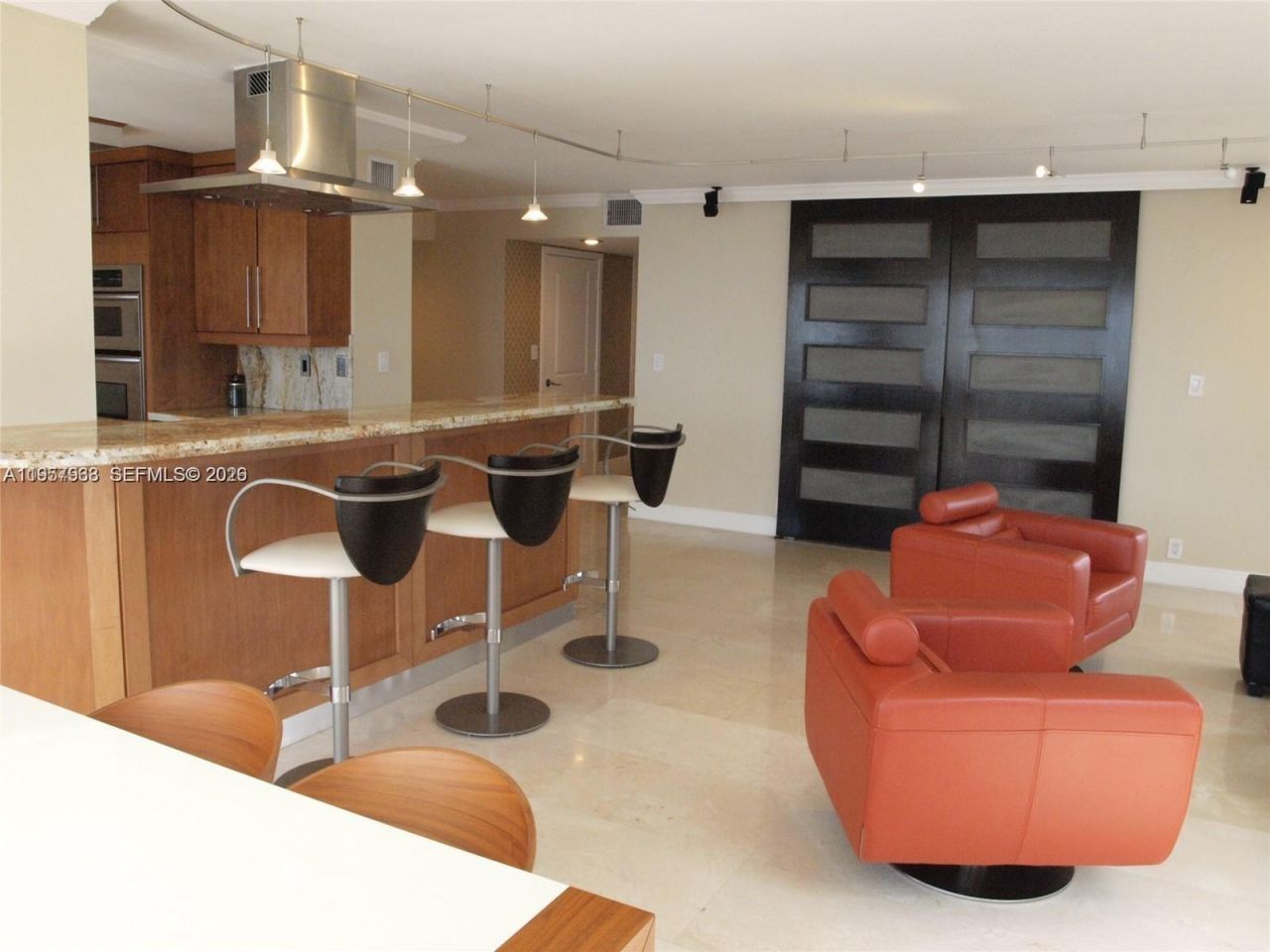 1901 Brickell Ave, Unit B1714, Miami, FL 33129 Photo