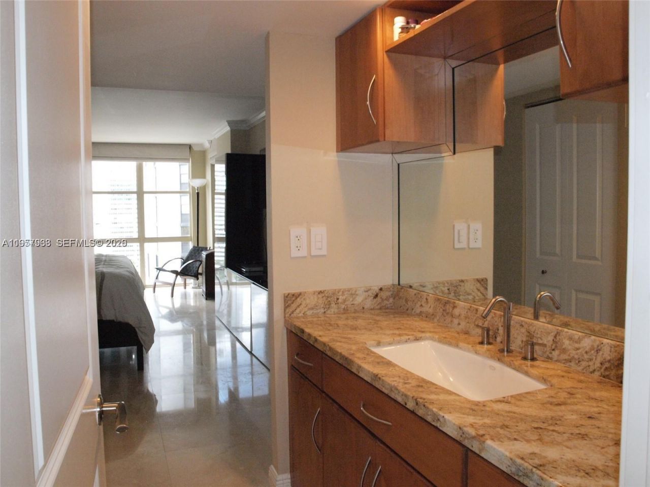 1901 Brickell Ave, Unit B1714, Miami, FL 33129 Photo