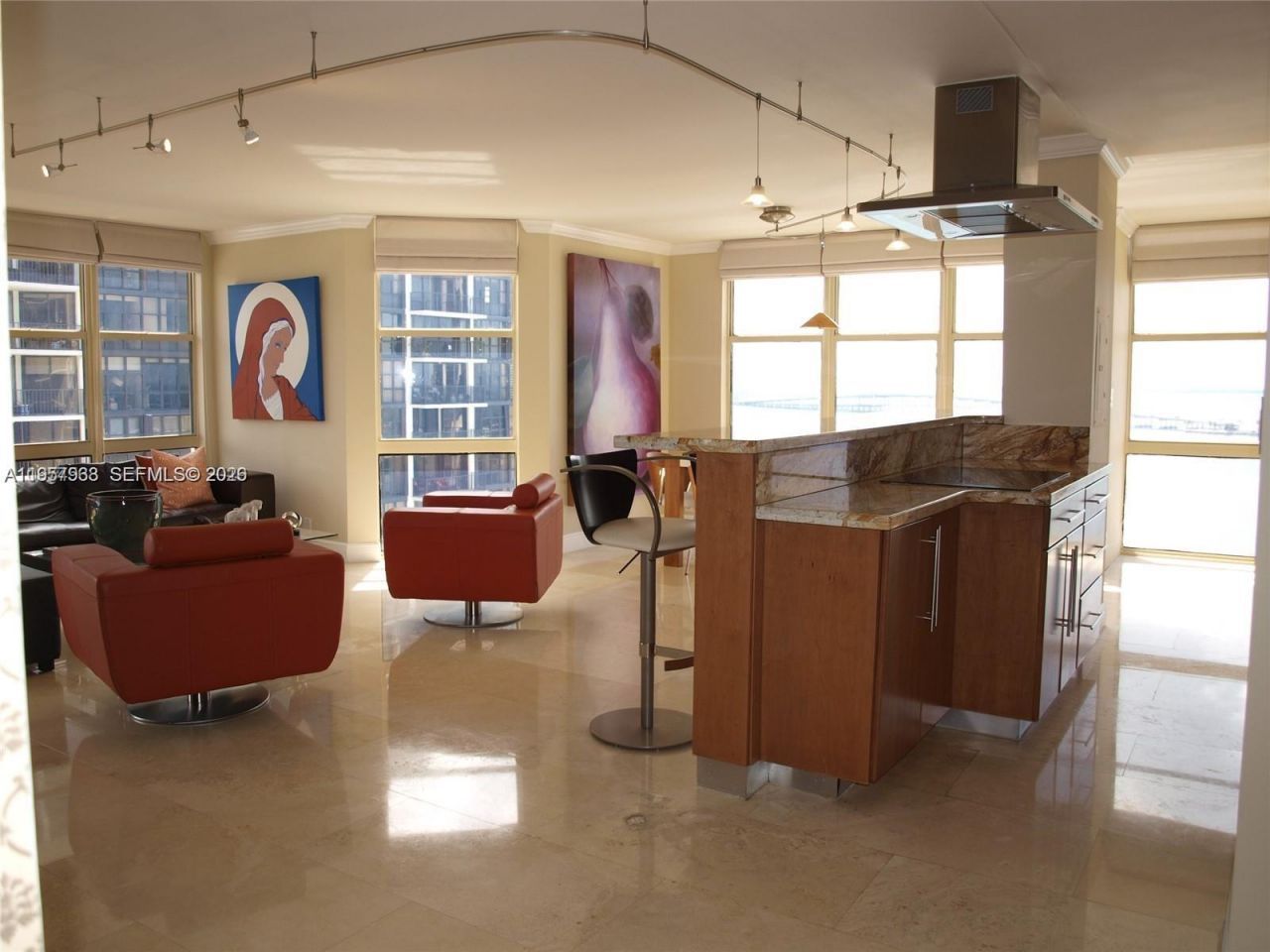 1901 Brickell Ave, Unit B1714, Miami, FL 33129 Photo