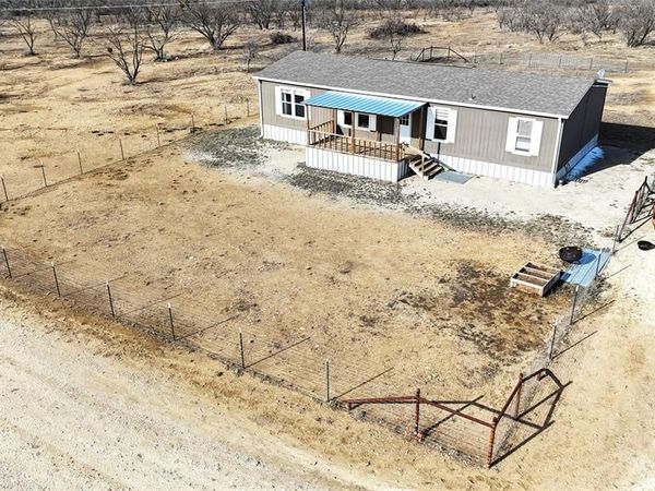 1558 COUNTY ROAD 334, Gouldbusk, TX 76845