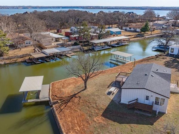 4504 E Kenwood Court, Granbury, TX 76049