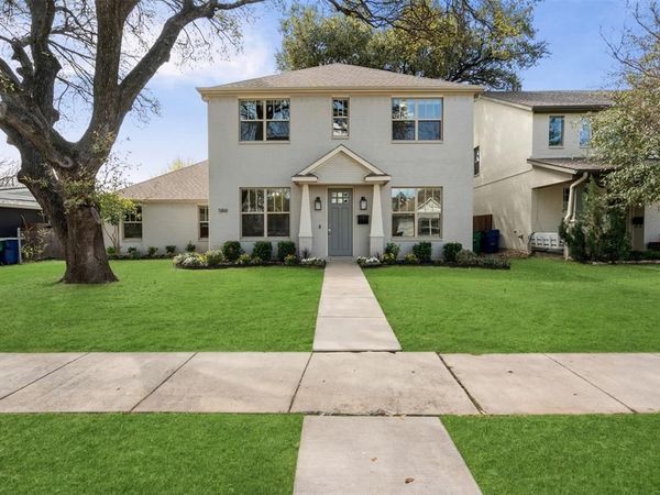 5861 Pollard Drive, Westworth Village, TX 76114