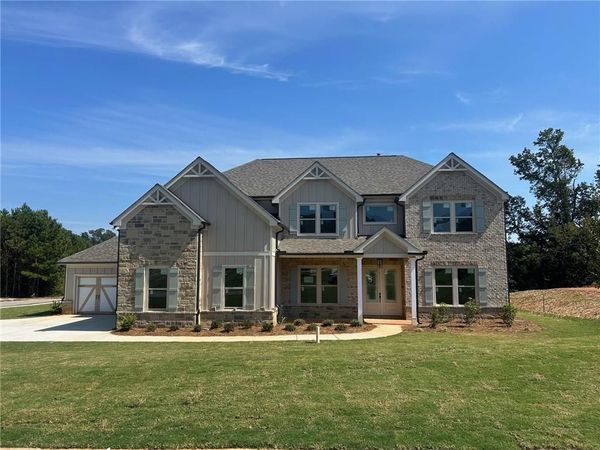 3995 Sierra Lake Drive , Cumming, GA 30040