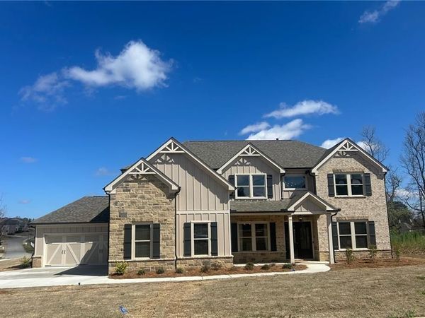 3995 Sierra Lake Drive, Cumming, GA 30040