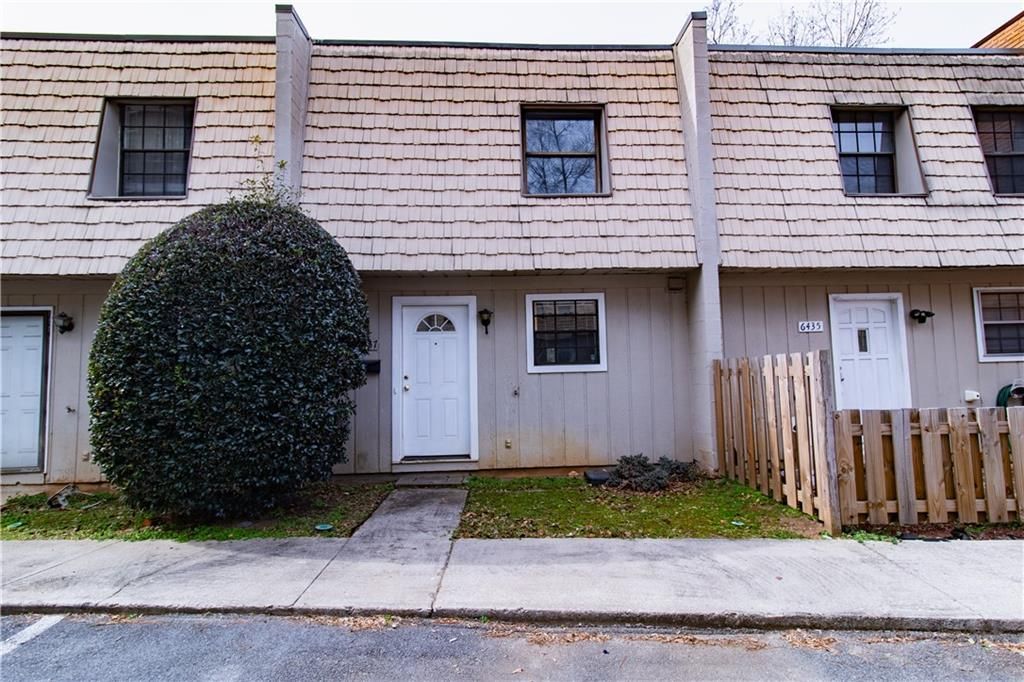6437 Stone Way, Morrow, GA 30260 Main Photo