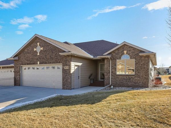 4616 Cambria Cir, Rapid City, SD 57701