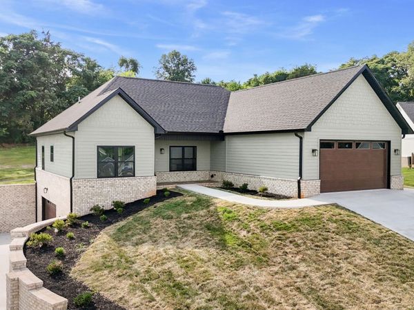 189 Adley Street, Morristown, TN 37814