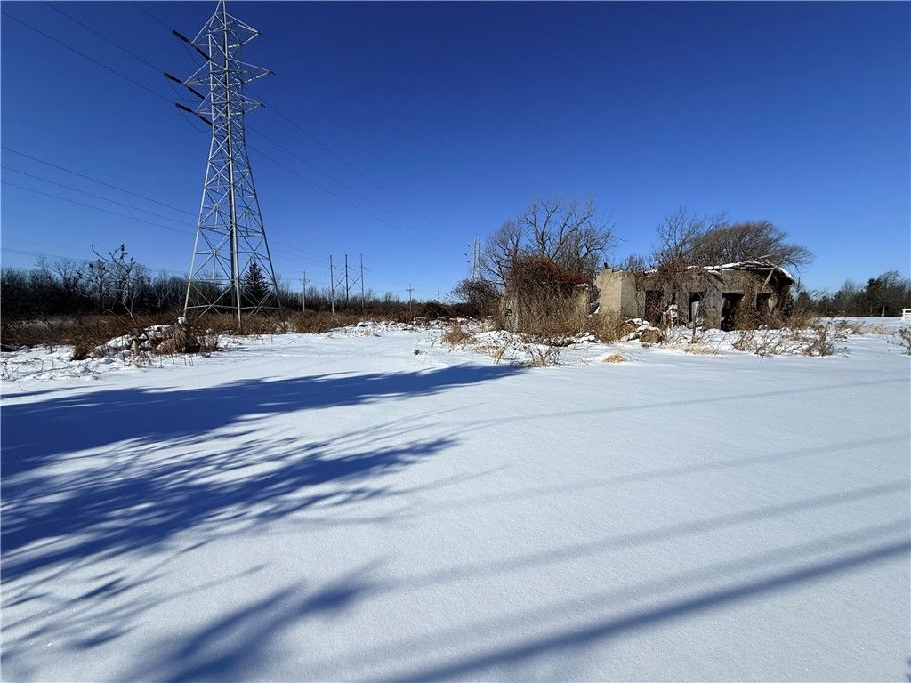 Mt Morris Nunda Road, Mount Morris, NY 14510 Main Photo