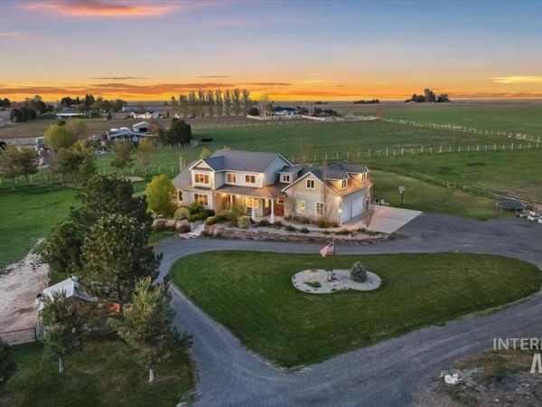 978 S 1200 E, Eden, ID 83325