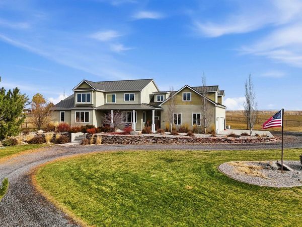 978 S 1200 E, Eden, ID 83325