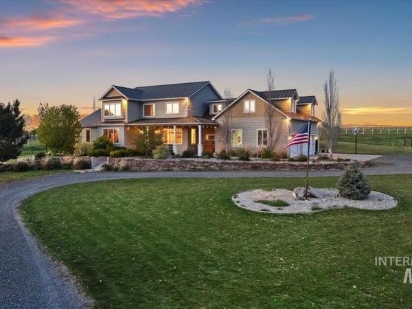 978 S 1200 E, Eden, ID 83325