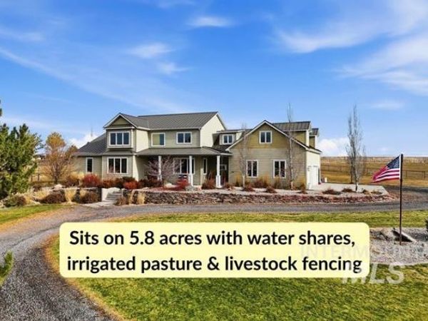 978 S 1200 E, Eden, ID 83325