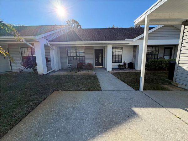 10512 MILLRIVER DRIVE, NEW PORT RICHEY, FL 34654