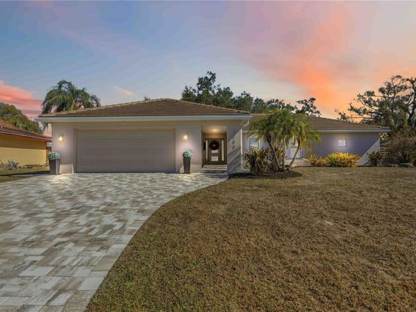 2117 RIVIERA DRIVE, SARASOTA, FL 34232
