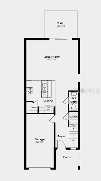 10754 Eclipse Street, Sarasota, FL 34241 Photo