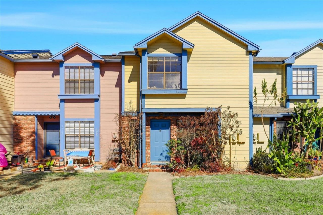 2954 Embassy Court, Casselberry, FL 32707 Main Photo