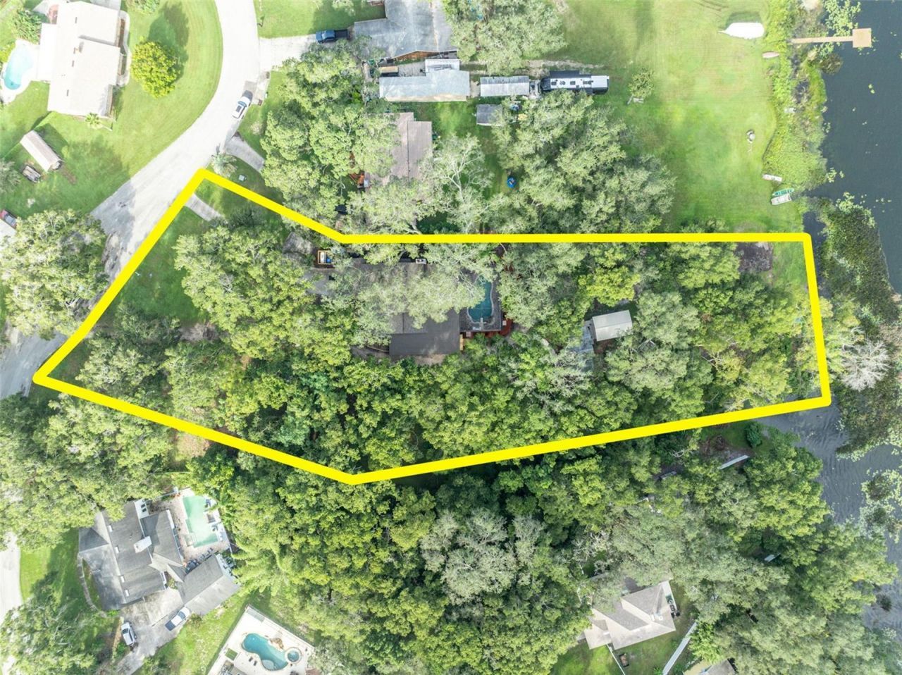 5833 Maggiore Trail, Zellwood, FL 32798 Photo