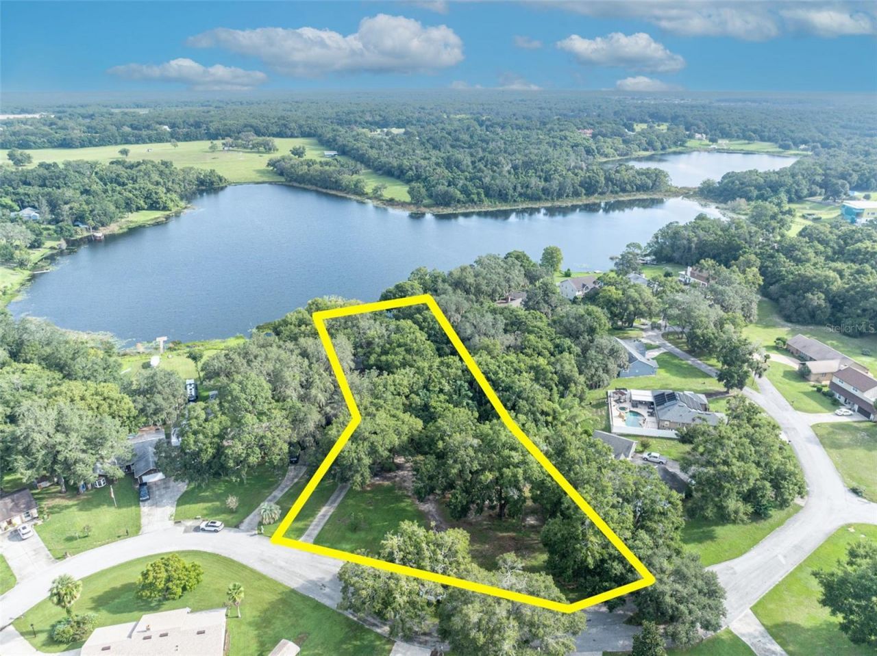 5833 Maggiore Trail, Zellwood, FL 32798 Photo