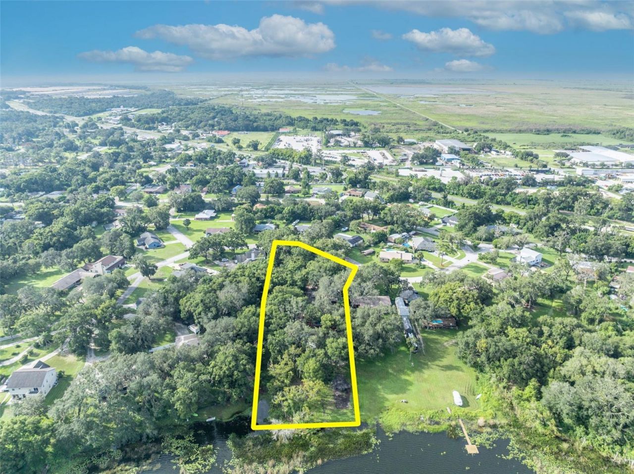 5833 Maggiore Trail, Zellwood, FL 32798 Photo