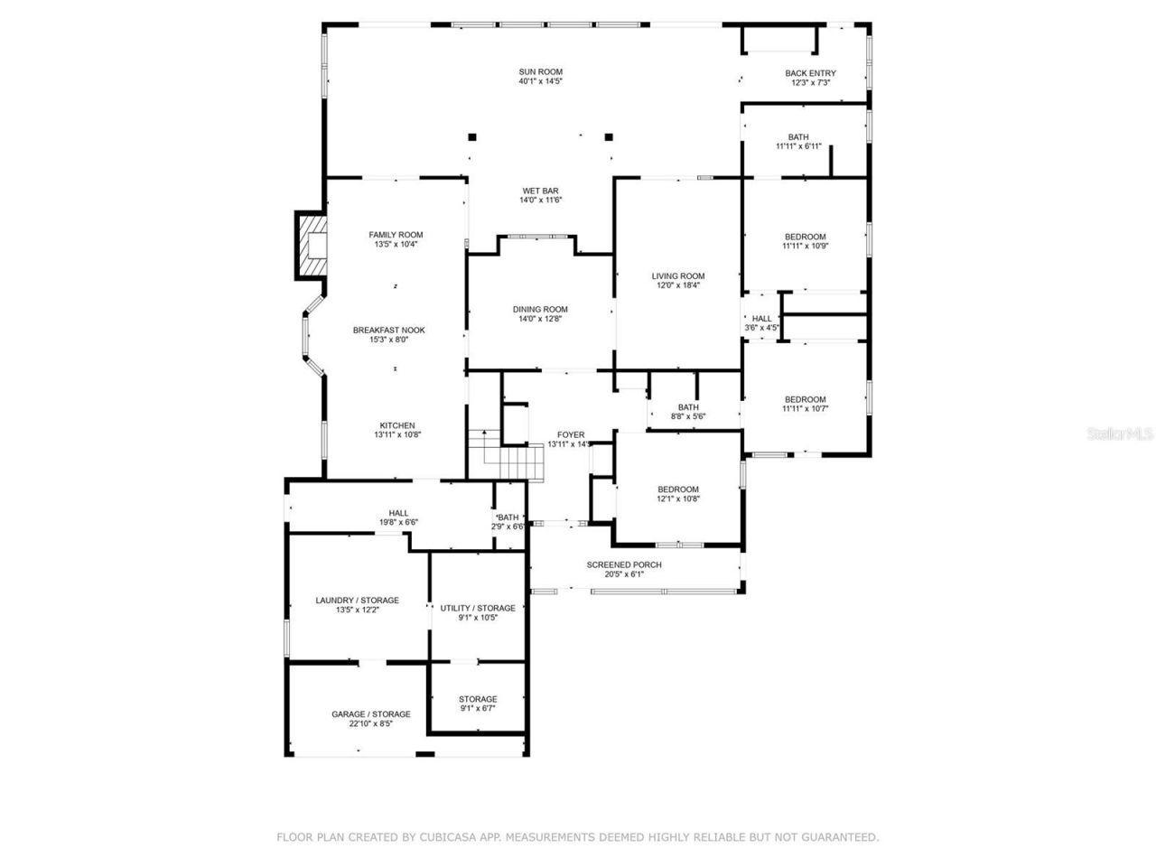 5833 Maggiore Trail, Zellwood, FL 32798 Photo