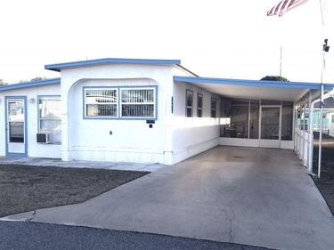 38618 REMORA AVENUE, Unit 92, ZEPHYRHILLS, FL 33542