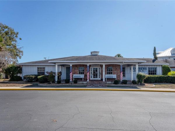 5300 SPRING HILL DRIVE, SPRING HILL, FL 34606