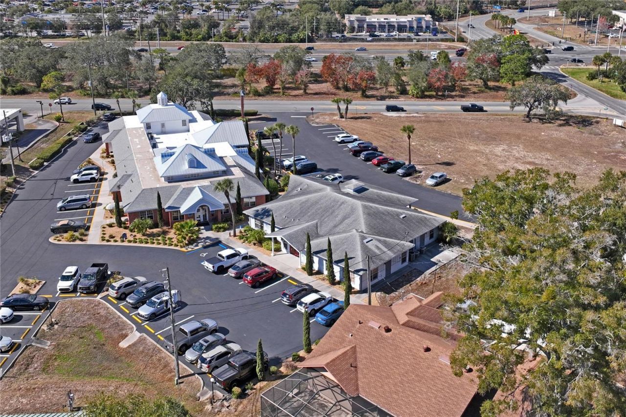 5300 Spring Hill Drive, Spring Hill, FL 34606 Photo