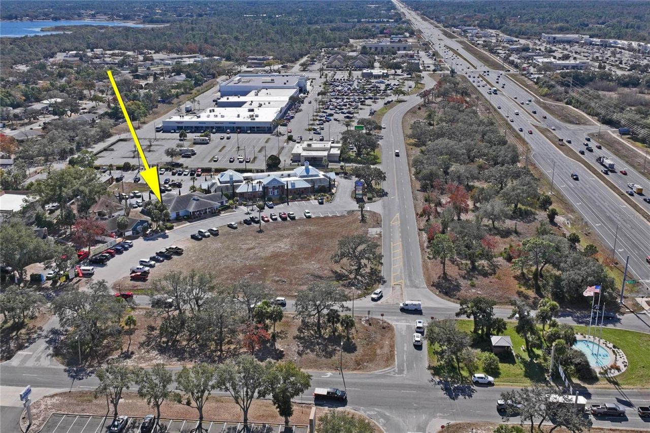 5300 Spring Hill Drive, Spring Hill, FL 34606 Photo