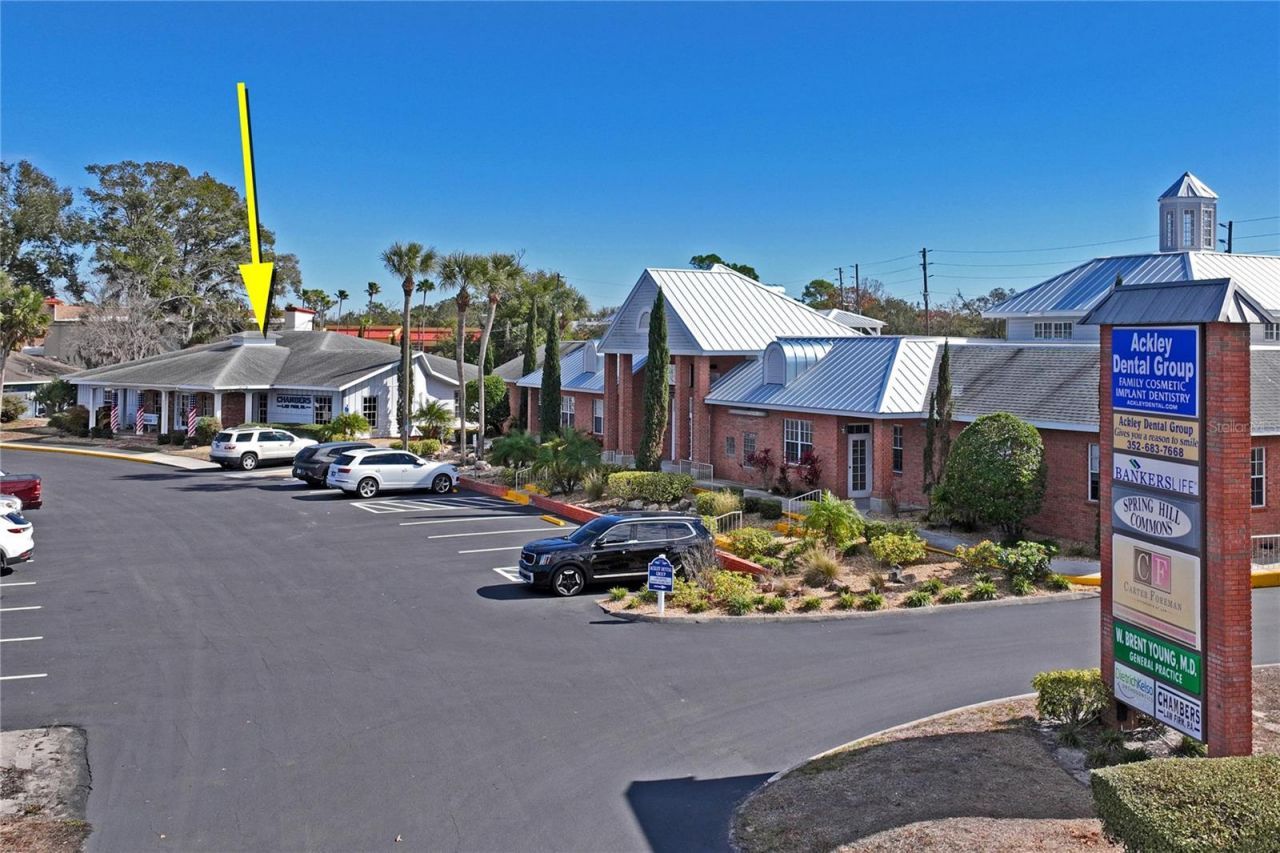 5300 Spring Hill Drive, Spring Hill, FL 34606 Photo