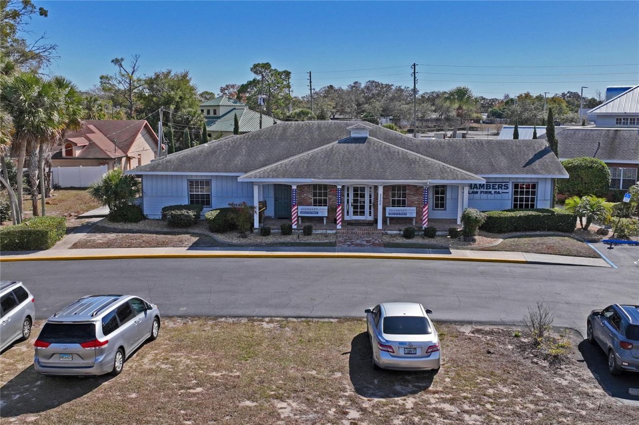 5300 Spring Hill Drive, Spring Hill, FL 34606 Photo