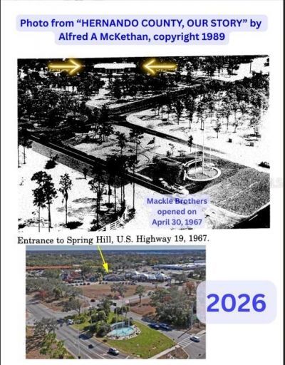 5300 Spring Hill Drive, Spring Hill, FL 34606 Photo