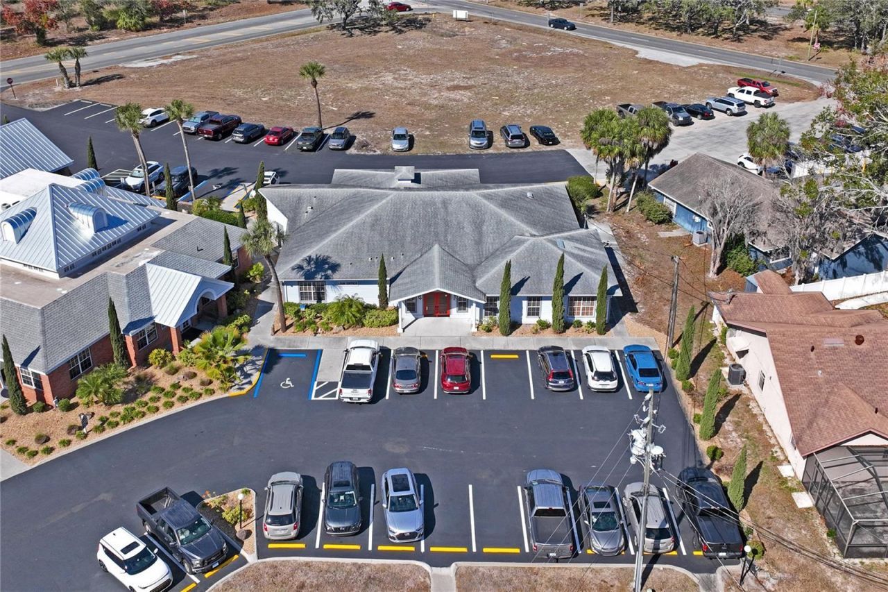 5300 Spring Hill Drive, Spring Hill, FL 34606 Photo