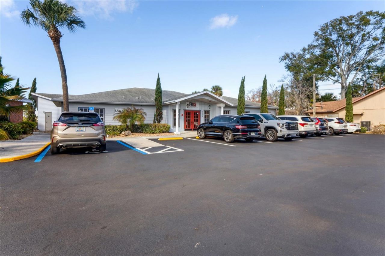 5300 Spring Hill Drive, Spring Hill, FL 34606 Photo