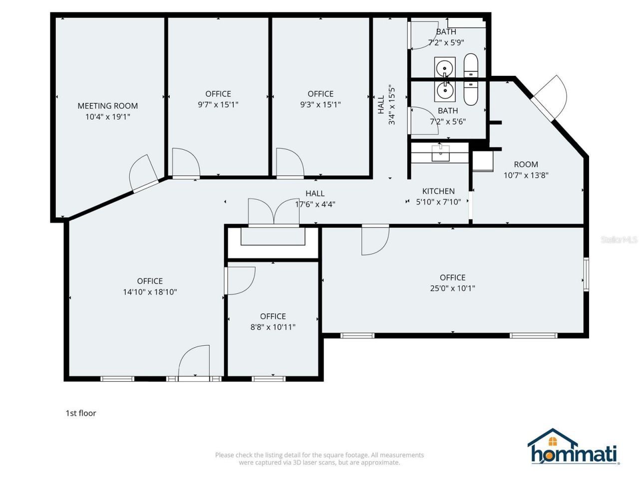 5300 Spring Hill Drive, Spring Hill, FL 34606 Photo