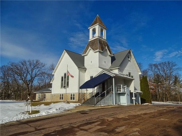 N6313 Prescott Street, Arkansaw, WI 54721