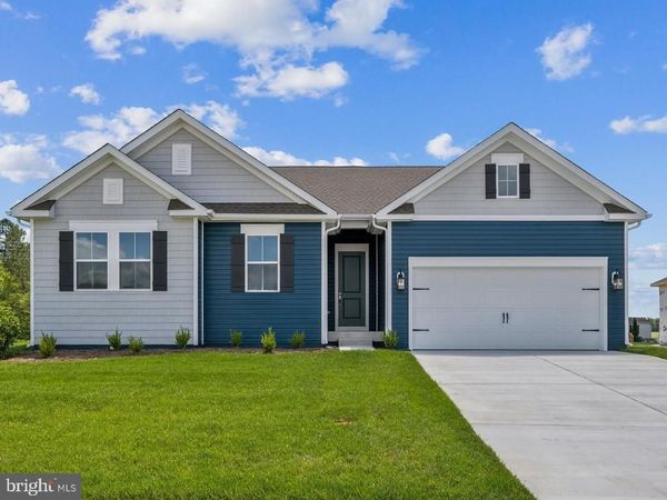 59 WANCHESE DRIVE, MAGNOLIA, DE 19962