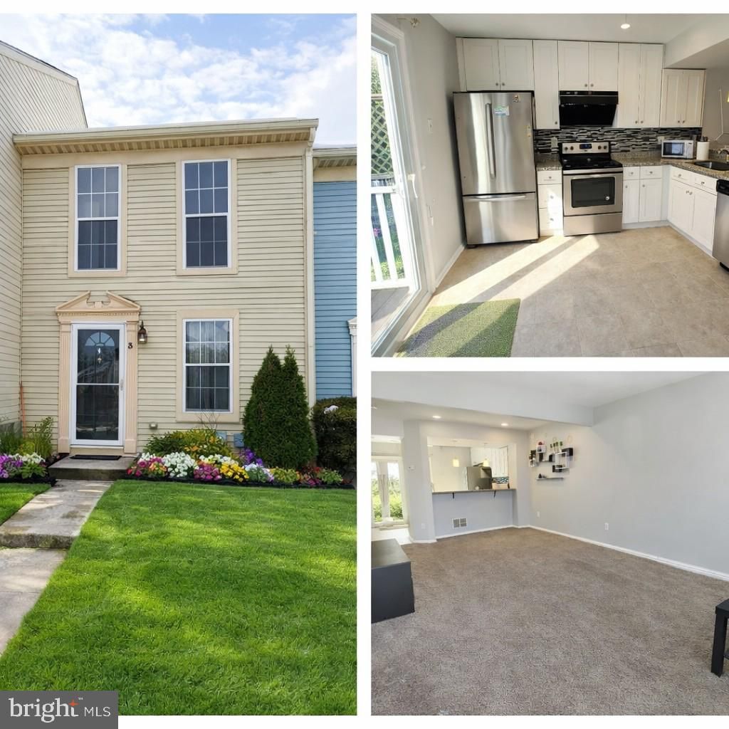 3 Jack Pine Place, Nottingham, MD 21236 Main Photo