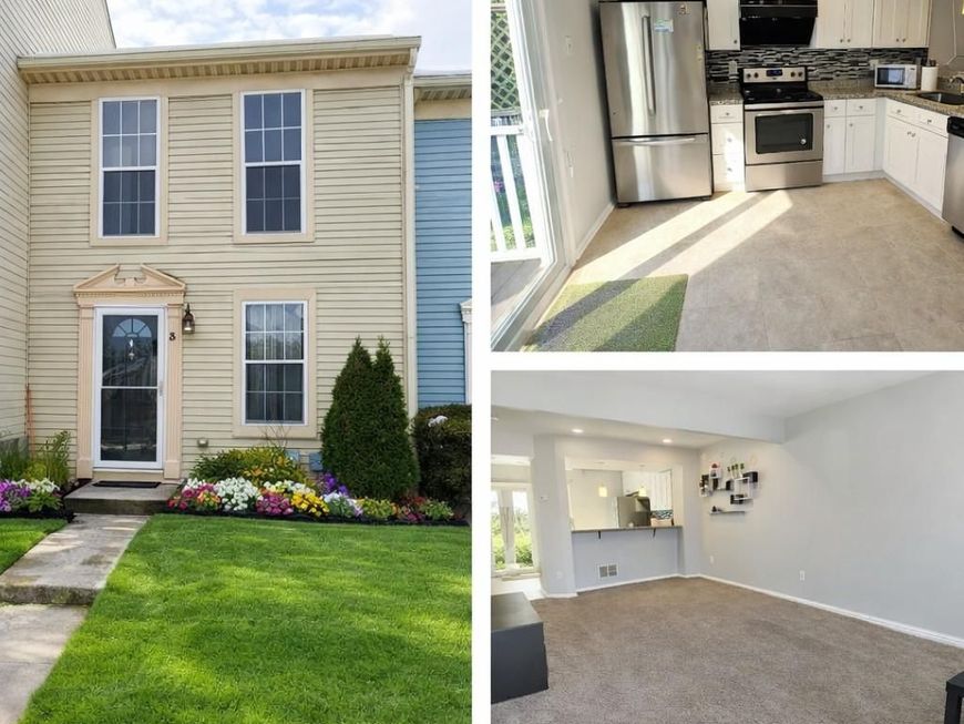 3 Jack Pine Place, Nottingham, MD 21236 Main Photo