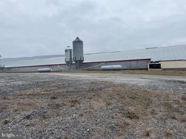 18104 STONE BRIDGE ROAD, SPRING RUN, PA 17262