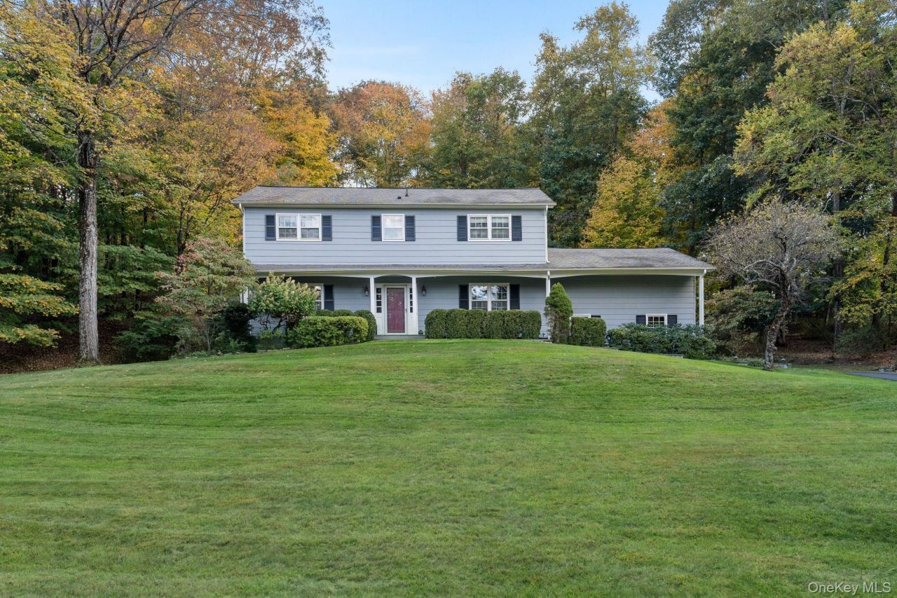9 Whitlaw Lane, Chappaqua, NY 10514 Main Photo