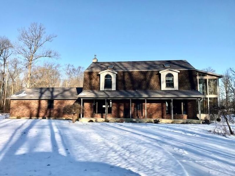 5761 F And K Road, Minster, OH 45865 Photo 2