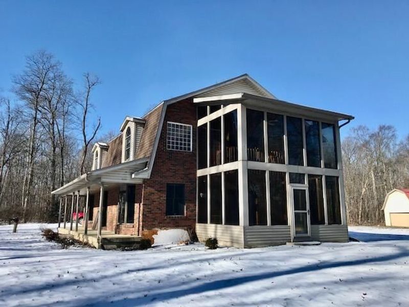 5761 F And K Road, Minster, OH 45865 Photo 5