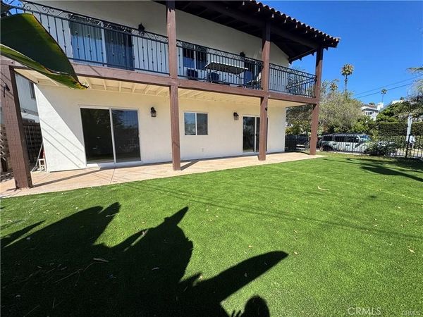 24732 Cordova, Unit B, Dana Point, CA 92629