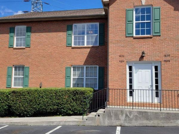 4836 Poplar Crest Way, Knoxville, TN 37918