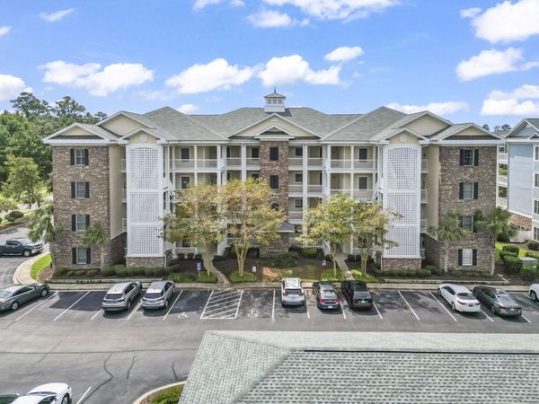 4843 Luster Leaf Circle , Unit 401, Myrtle Beach, SC 29577