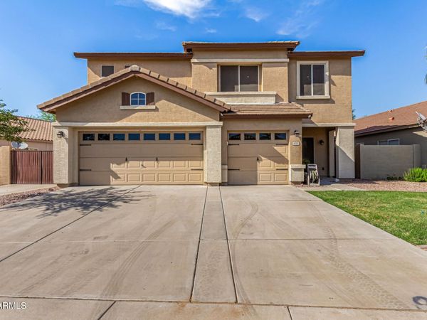 8382 W MARY ANN Drive, Peoria, AZ 85382