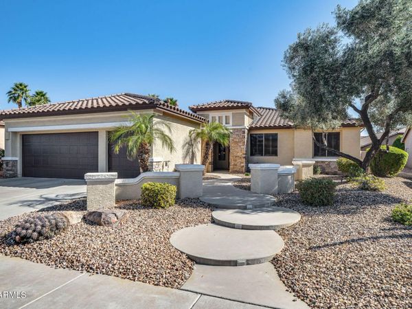 2739 N 159TH Drive, Goodyear, AZ 85395
