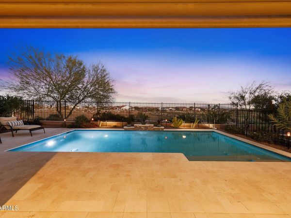 4923 N 205TH Glen, Buckeye, AZ 85396