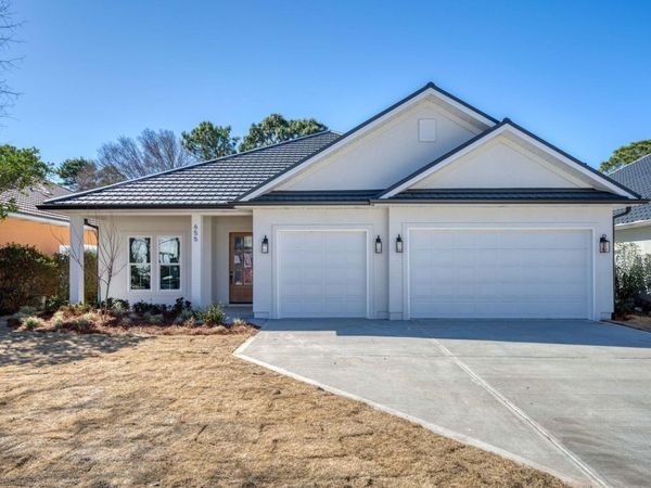 655 Emerald Bay Drive, Destin, FL 32541